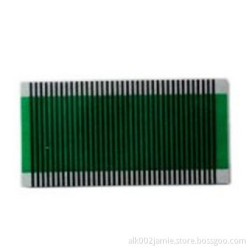 BMW E38 AC Air Conditioning control unit Flat Ribbon Cable